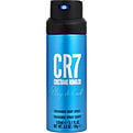 Cristiano Ronaldo Cr7 Play It Cool Body Spray for men