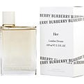 Burberry Her London Dream Eau De Parfum for women