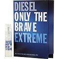 Diesel Only The Brave Extreme Eau De Toilette for men