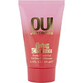 Juicy Couture Oui Shower Gel for women