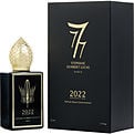 Stephane Humbert Lucas 777 2022 Generation Black Eau De Parfum for men