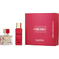 Valentino Voce Viva Eau De Parfum Spray 1.7 oz & Body Lotion 3.4 oz for women