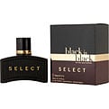 Black Is Black Select Eau De Toilette for men