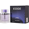 Edge Eau De Parfum for women
