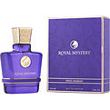 Royal Mystery Eau De Parfum for women