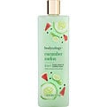 Bodycology Cucumber Melon Body Wash for women