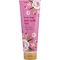 Bodycology Pink Vanilla Wish Body Cream for women