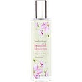 Bodycology Beautiful Blossoms Fragrance Mist for women