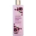 Bodycology Dark Cherry Orchid Body Wash for women