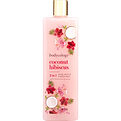 Bodycology Coconut Hibiscus Body Wash for women
