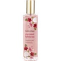 Bodycology Coconut Hibiscus Fragrance Mist for women