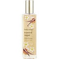 Bodycology Toasted Sugar Fragrance Mist for women