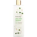 Bodycology Pure White Gardenia Body Wash for women