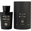 Acqua Di Parma Leather Eau De Parfum for men