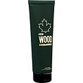 Dsquared2 Wood Green Bath And Shower Gel for men
