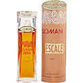 Lomani L'Escale Eau De Parfum for women