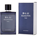 Elsatys Blu Eau De Parfum for men