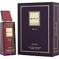 Afnan Modest Deux Eau De Parfum for women