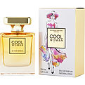 New Brand Cool Eau De Parfum for women