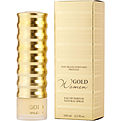 New Brand Gold Women Eau De Parfum for women