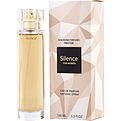 New Brand Silence Eau De Parfum for women