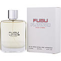 Fubu Platinum Eau De Parfum for men