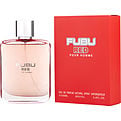 Fubu Red Eau De Parfum for men