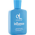 Cj Lasso Influence Fragrance Mist for men