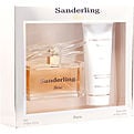 Sanderling Shine Eau De Parfum Spray 100 ml & Body Lotion 100 ml for women