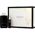 Gucci Guilty Pour Homme Eau De Parfum Spray 90 ml & Eau De Parfum Travel Spray 15 ml for men