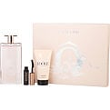 Lancome Idole Eau De Parfum Spray 1.7 oz & Body Cream 1.7 oz & Mini Mascara for women