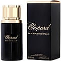 Chopard Black Incense Malaki Eau De Parfum for unisex