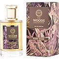 The Woods Collection Pure Shine Eau De Parfum for unisex