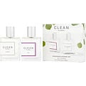 Clean Variety 2 Piece Variety With Skin & Ultimate And Both Are Eau De Parfum Spray 2 oz for women