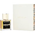 Nishane Sultan Vetiver Parfum for unisex