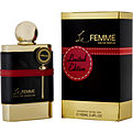 Armaf Le Femme Eau De Parfum for women
