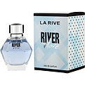 La Rive River Of Love Eau De Parfum for women