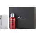 Zippo Original Eau De Toilette Refillable Spray 50 ml & Deodorant Spray 150 ml for men