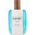 Kanon Nordic Elements Water Eau De Toilette for men