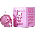 Police To Be Sweet Girl Eau De Parfum for women