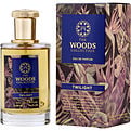 The Woods Collection Twilight Eau De Parfum for unisex