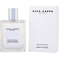 Acca Kappa White Moss Cologne for unisex