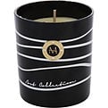 Moresque Al Andalus Candle for unisex