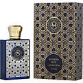 Moresque The Secret Collection Modern Oud Eau De Parfum for unisex