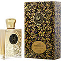 Moresque The Secret Collection Lady Tubereuse Eau De Parfum for unisex