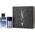 yves saint laurent y live