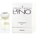 Lengling No 1 El Pasajero Parfum for unisex