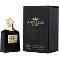 Amouroud Elixir Mysterious Rose Parfum for women