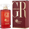 Georges Rech Oriental Dream Eau De Parfum for women