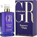 Georges Rech Romance In Paris Eau De Parfum for women